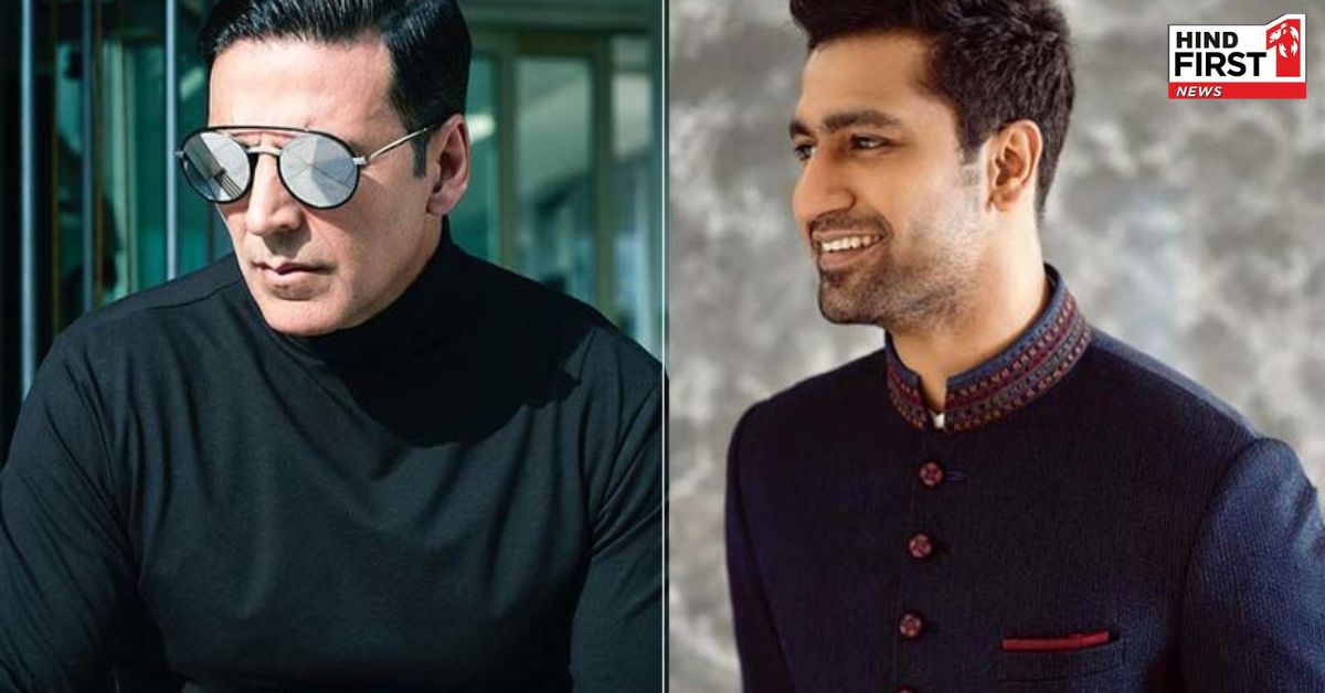 ऑपरेशन सिंदूर पर फिल्म को लेकर अक्षय कुमार और विक्की कौशल के बीच झगडे की ख़बरों पर ट्विंकल खन्ना ने किया रिएक्ट ऑपरेशन सिंदूर पर फिल्म को लेकर अक्षय कुमार और विक्की कौशल के बीच झगडे की ख़बरों पर ट्विंकल खन्ना ने किया रिएक्ट