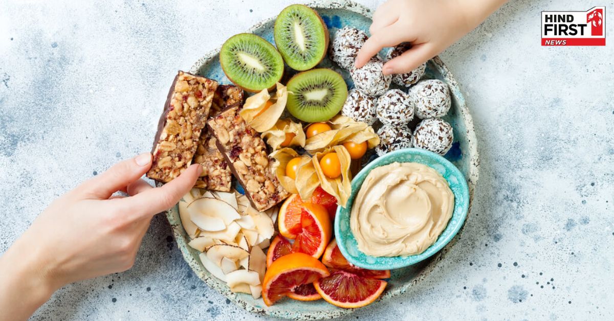 क्या आपको रात में डिनर के बाद लगती है भूख ? इन हेल्दी स्नैक्स का कर सकतें हो सेवन क्या आपको रात में डिनर के बाद लगती है भूख ? इन हेल्दी स्नैक्स का कर सकतें हो सेवन