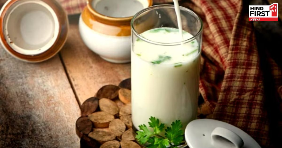 क्या आपको पता है कुछ लोगों को छाछ पीने से हो सकती हैं परेशानी, इन लोगो को नहीं करना चाहिए सेवन क्या आपको पता है कुछ लोगों को छाछ पीने से हो सकती हैं परेशानी, इन लोगो को नहीं करना चाहिए सेवन