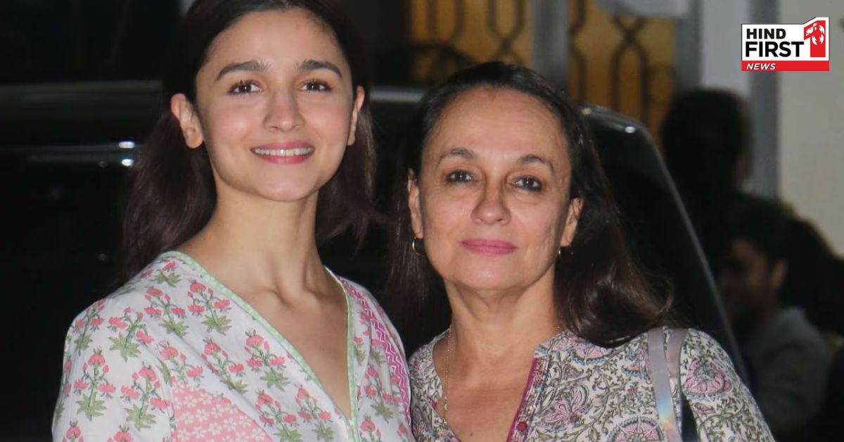 सोनी राजदान के डिप्लोमैटिक पोस्ट के बाद आलिया भट्ट ने किया अनफॉलो, सोशल मीडिया पर हुई ट्रोल सोनी राजदान के डिप्लोमैटिक पोस्ट के बाद आलिया भट्ट ने किया अनफॉलो, सोशल मीडिया पर हुई ट्रोल