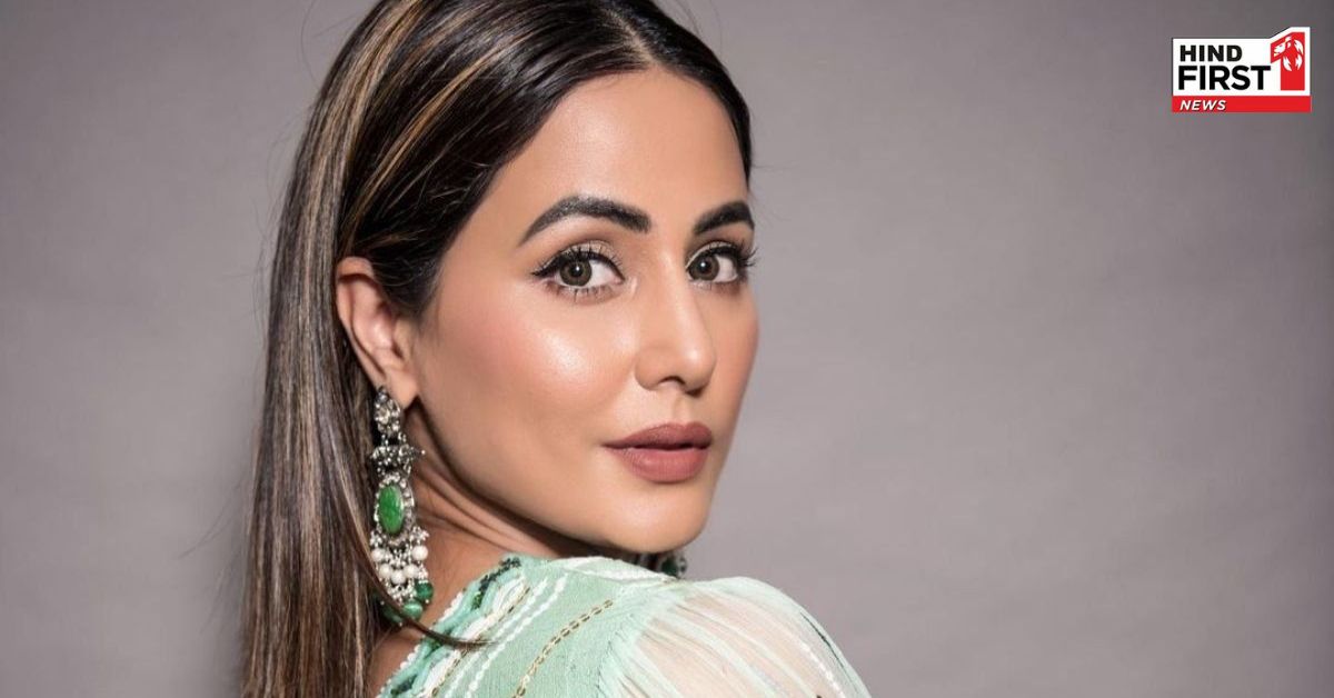 हिना खान ने ऑपरेशन सिंदूर को लेकर शेयर की पोस्ट, कुछ लोग मुझे मेरे देश का समर्थन करने के लिए दे रहें हैं गाली हिना खान ने ऑपरेशन सिंदूर को लेकर शेयर की पोस्ट, कुछ लोग मुझे मेरे देश का समर्थन करने के लिए दे रहें हैं गाली