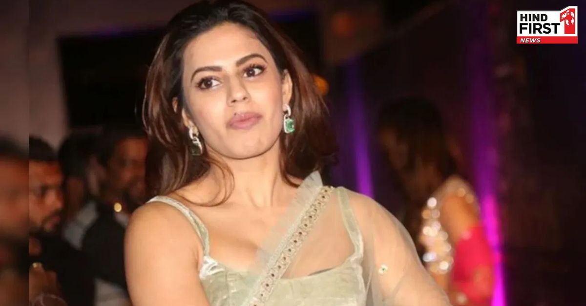 कन्नड़ अभिनेत्री रान्या राव को गोल्ड तस्करी के मामले में बेंगलुरु कोर्ट से मिली जमानत कन्नड़ अभिनेत्री रान्या राव को गोल्ड तस्करी के मामले में बेंगलुरु कोर्ट से मिली जमानत