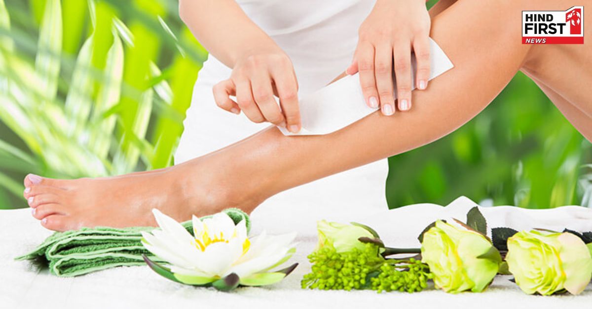 गर्मियों में वैक्सिंग के लिए अपनाएं ये खास स्किनकेयर टिप्स, जलन से मिलेगा छुटकारा गर्मियों में वैक्सिंग के लिए अपनाएं ये खास स्किनकेयर टिप्स, जलन से मिलेगा छुटकारा