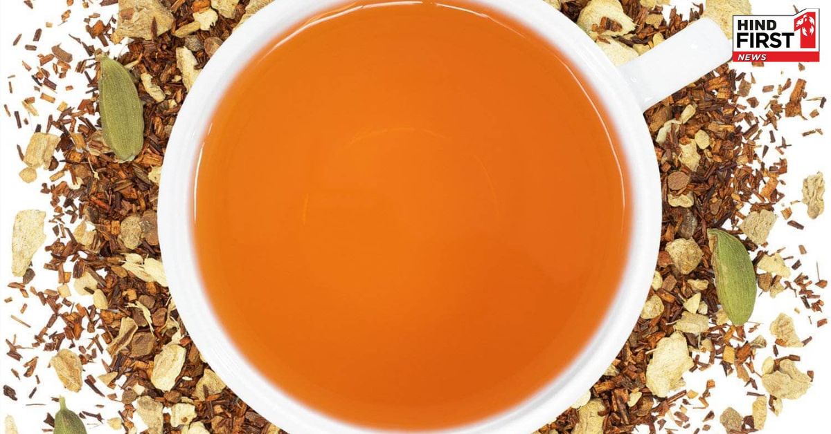 अंतर्राष्ट्रीय चाय दिवस पर पियें ये शानदार हर्बल चाय, वजन कम करने में भी है मददगार अंतर्राष्ट्रीय चाय दिवस पर पियें ये शानदार हर्बल चाय, वजन कम करने में भी है मददगार