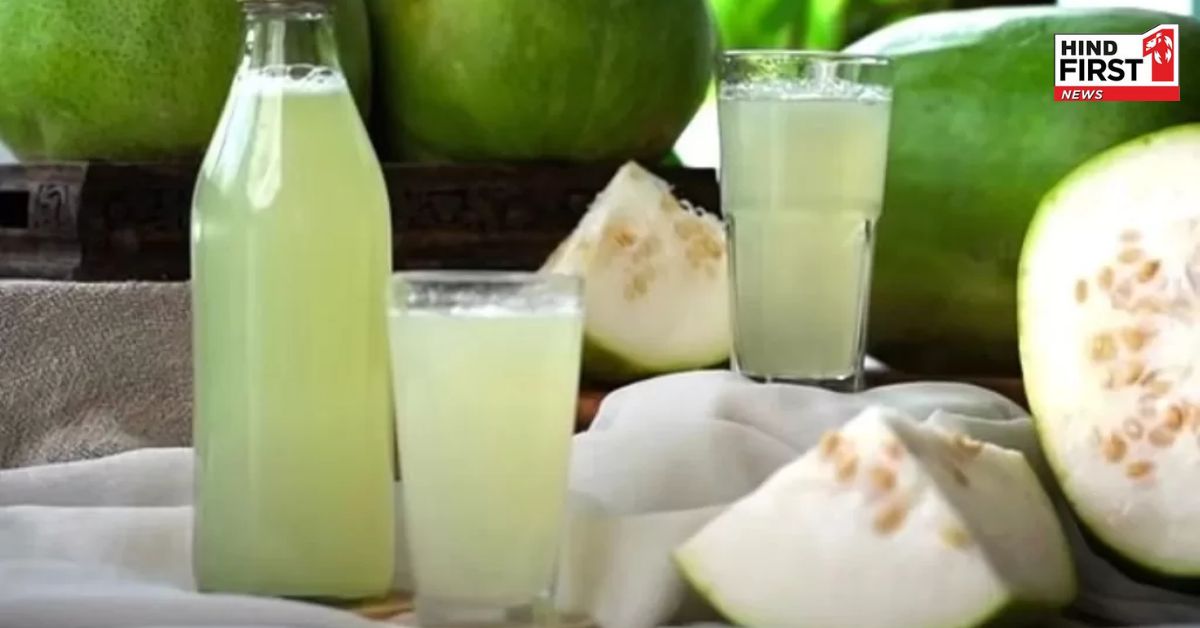 क्या आपको पता है सफेद कद्दू के जूस के फायदे ? खाली पेट पीने से दूर होंगी ये समस्याएं क्या आपको पता है सफेद कद्दू के जूस के फायदे ? खाली पेट पीने से दूर होंगी ये समस्याएं