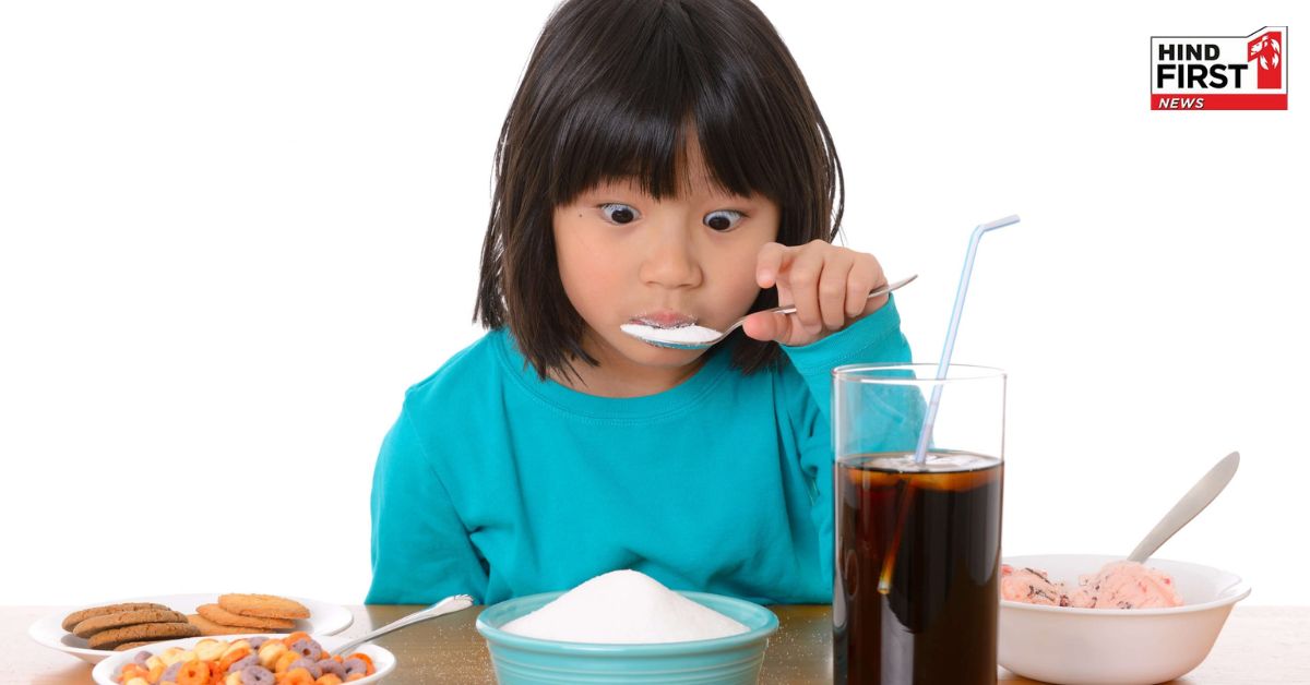 ज्यादा शुगर इन्टेक से बच्चे की हेल्थ को पहुँचता है नुकसान, इन टिप्स से कंटोल करें ये आदत