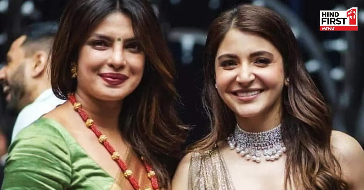 प्रियंका चोपड़ा से लेकर अनुष्का शर्मा तक जानिए बॉलीवुड के इन आर्मी किड्स के बारे में प्रियंका चोपड़ा से लेकर अनुष्का शर्मा तक जानिए बॉलीवुड के इन आर्मी किड्स के बारे में