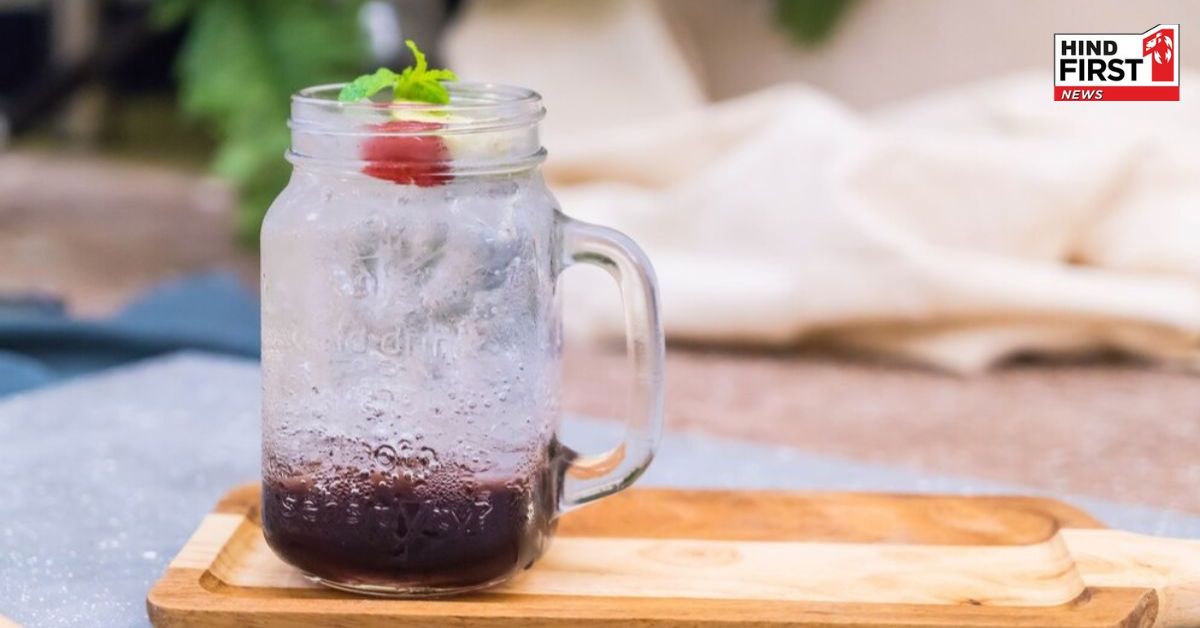 गर्मियों के मौसम में हाइड्रेशन के पिएं गोंद कतीरा की ये स्वादिष्ट कूलर रेसिपी