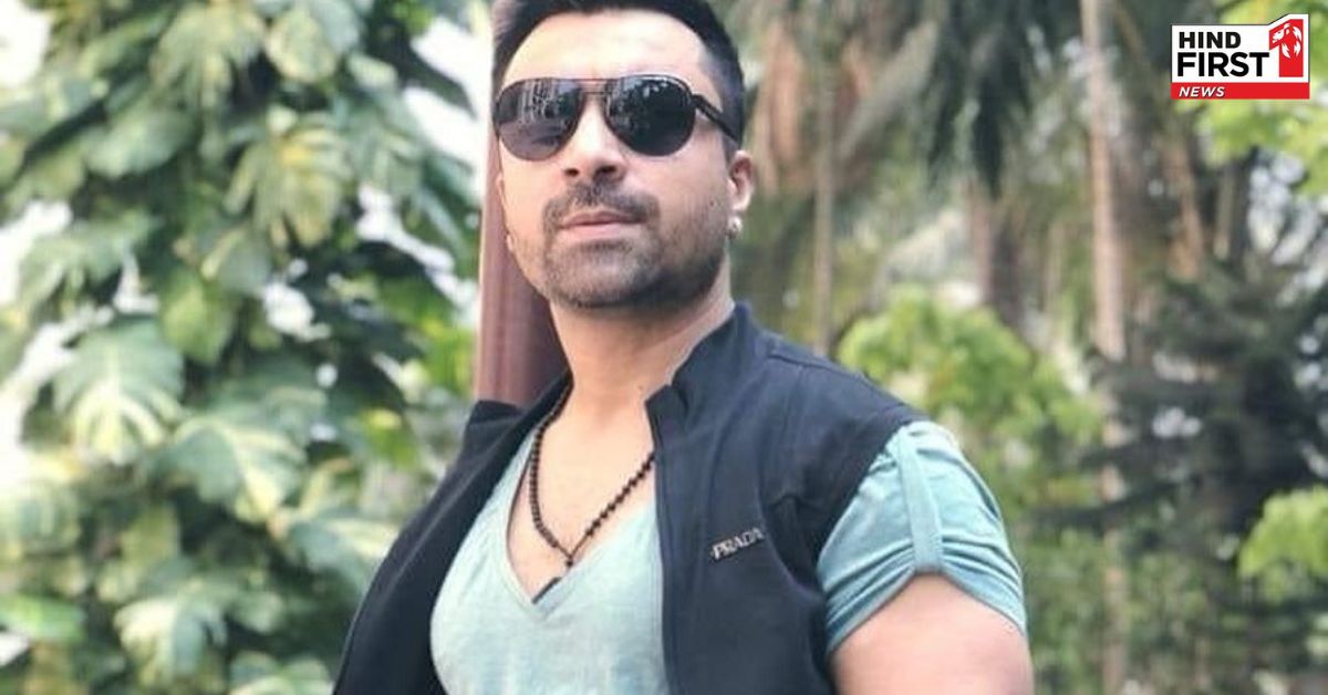 रेप केस में फंसे अभिनेता एजाज खान अंतरिम जमानत खारिज होने पर हुए फरार 