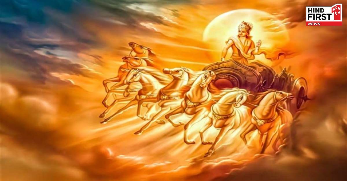 Nautapa 2025: नौतपा में इन बातों का रखें खास ध्यान और जानिए सूर्य देव की कृपा प्राप्ति के तरीके