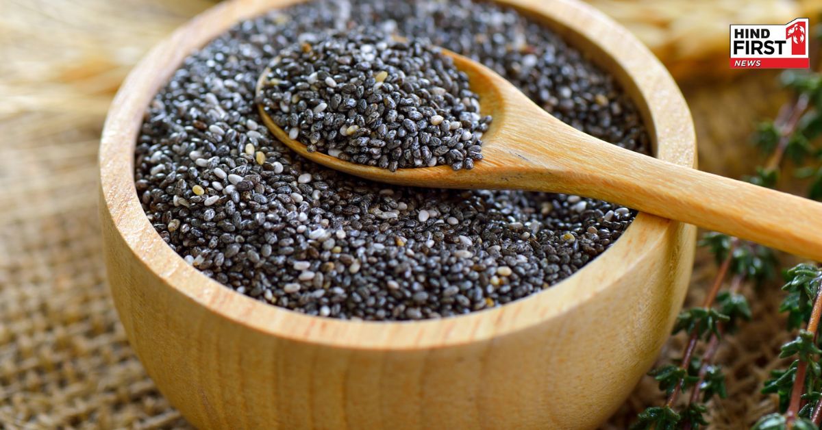 चिया सीड्स के फायदों के बारे में जानकर आपको होगी हैरानी, इन समस्याओं से दिलाता है छुटकारा