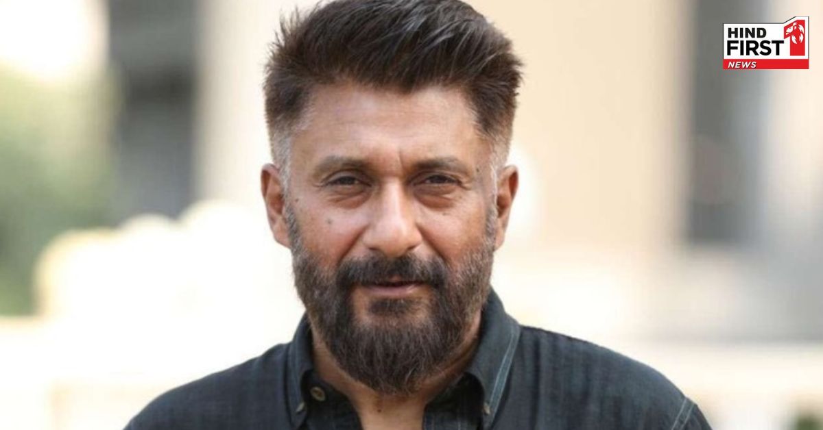 विवेक अग्निहोत्री ने बॉलीवुड फिल्म निर्माताओं पर साधा निशाना, कहा बड़े स्टार्स की करतें हैं बुराइयां विवेक अग्निहोत्री ने बॉलीवुड फिल्म निर्माताओं पर साधा निशाना, कहा बड़े स्टार्स की करतें हैं बुराइयां