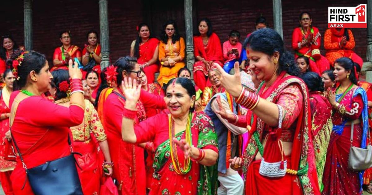 जानिए किस दिन रखा जाएगा रंभा तीज का व्रत, क्या रहेगा पूजा का शुभ मुहूर्त?