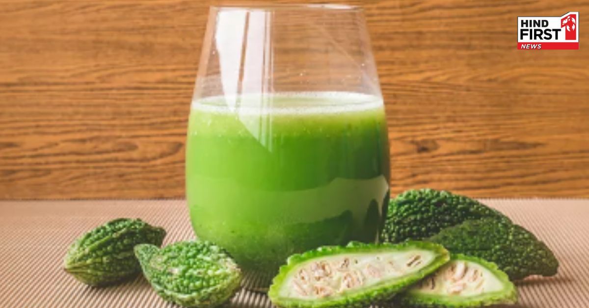 करेले के सेवन से यूरिक एसिड और डायबिटीज को कंट्रोल करने में मिलेगी मदद