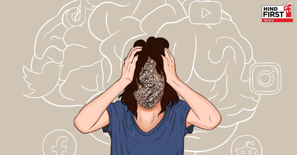 अगर आपको भी है एंग्जायटी की समस्या तो ये आसान आपको दिला सकतें हैं राहत