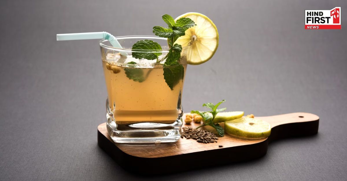 अगर वजन करना है कम, तो ये जादुई ड्रिंक साबित होगी रामबाण, ऐसे करें तैयार अगर वजन करना है कम, तो ये जादुई ड्रिंक साबित होगी रामबाण, ऐसे करें तैयार