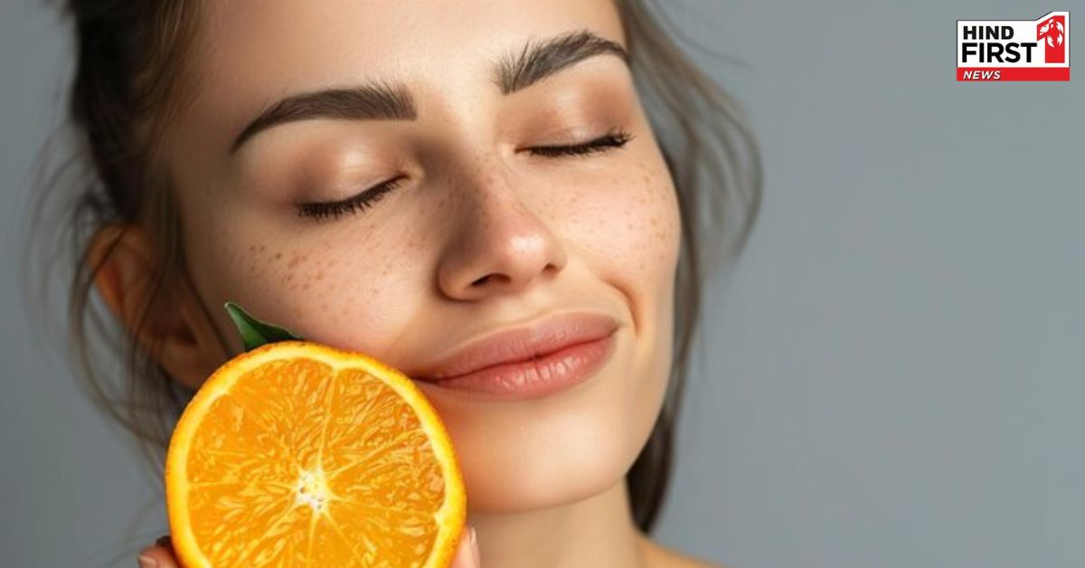 Skin Care Remedies: क्या आपको पता है संतरे के इस्तेमाल से चांदी सी चमक उठेगी स्किन, इस तरह करें अप्लाई