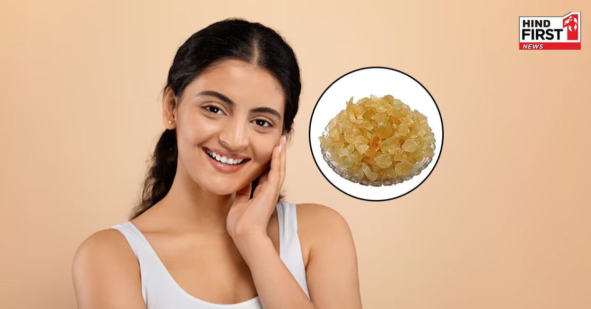 सेहत के साथ-साथ स्किन लिए भी बेहद फायदेमंद हैं गोंद कतीरा, इस तरह करें इस्तेमाल