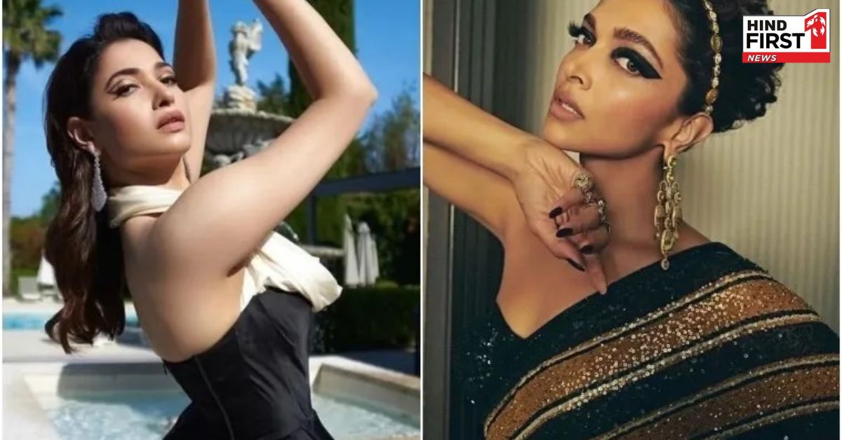 संदीप रेड्डी वांगा की फिल्म स्पिरिट विवाद के बीच तमन्ना भाटिया ने किया दीपिका पादुकोण का समर्थन ? संदीप रेड्डी वांगा की फिल्म स्पिरिट विवाद के बीच तमन्ना भाटिया ने किया दीपिका पादुकोण का समर्थन ?