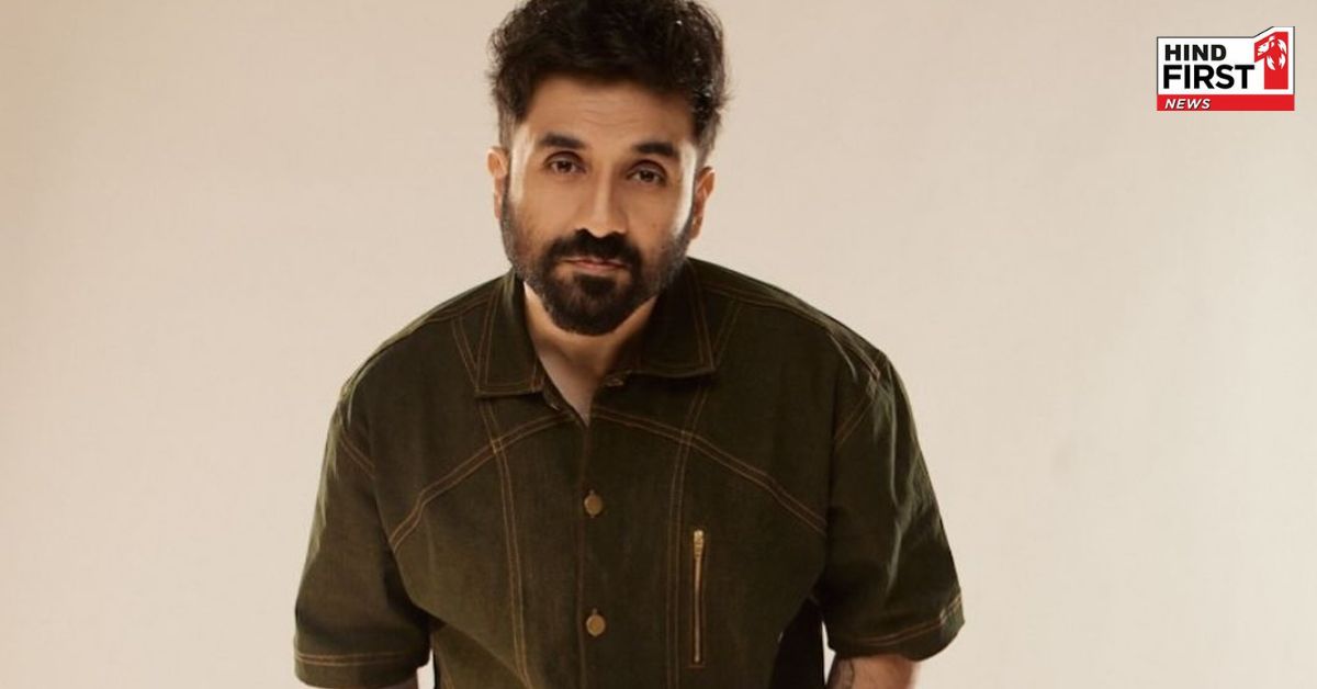 वीर दास ने कान्स 2025 के नए नियमों को लेकर कसा तंज, सोशल मीडिया पर शेयर किया पोस्ट वीर दास ने कान्स 2025 के नए नियमों को लेकर कसा तंज, सोशल मीडिया पर शेयर किया पोस्ट