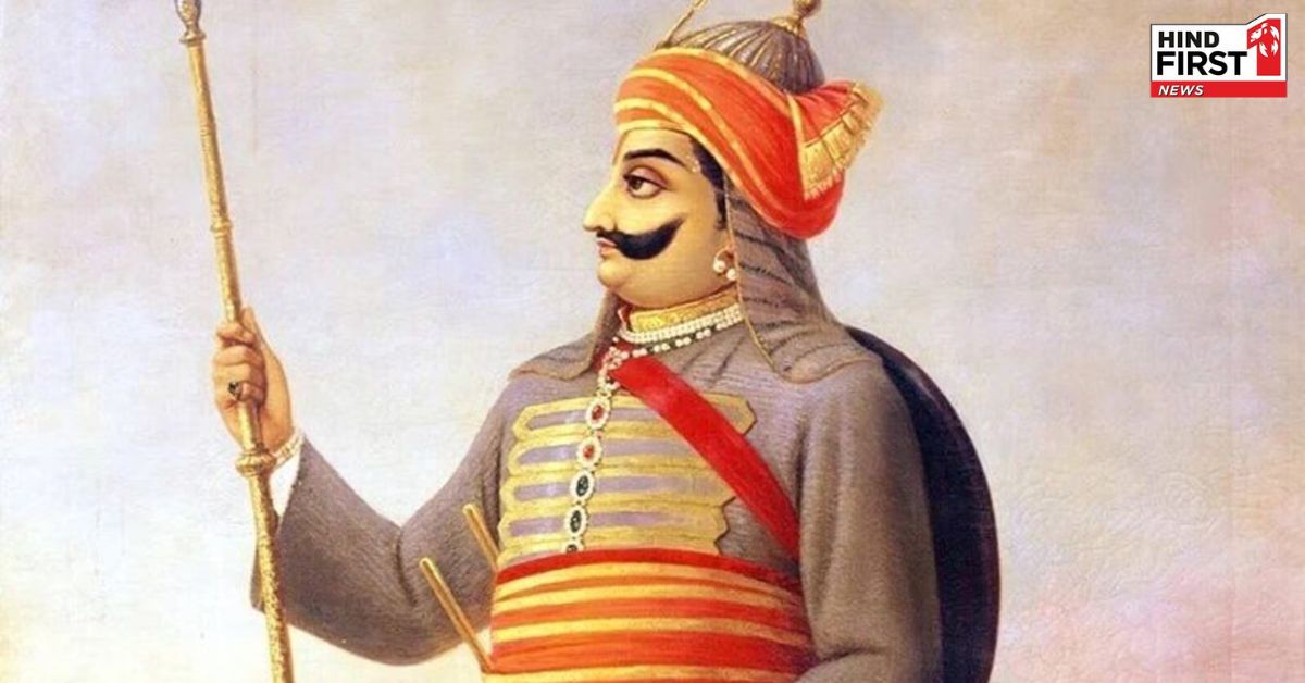 महाराणा प्रताप जयंती पर अपने दोस्तों और परिवार के साथ शेयर करें ये मोटिवेशनल मैसज