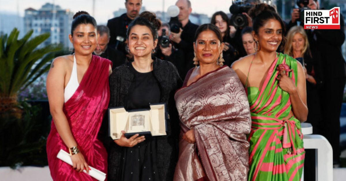 Cannes Film Festival 2025: चेतन आनंद के साथ-साथ इन भारतियों ने जीते हैं कांस में अवार्ड्स, देखें पूरी लिस्ट Cannes Film Festival 2025: चेतन आनंद के साथ-साथ इन भारतियों ने जीते हैं कांस में अवार्ड्स, देखें पूरी लिस्ट