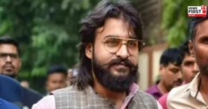 Abbas Ansari hate speech case