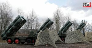 India Pakistan Tension