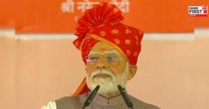 PM Modi Visit Rajasthan