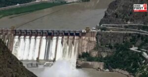 India Pakistan Tension