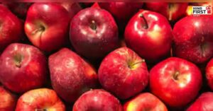 India Boycott Turkish Apples