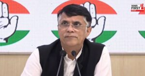 Congress On Modi Government