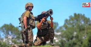 India Pakistan Tension