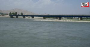 India Pakistan Tension