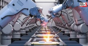 Donald Trump On iphone Production