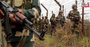 Pahalgam Terror Attack