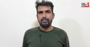 Bsf Soldier Purnam Shaw Released