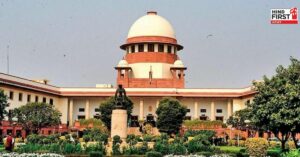Supreme Court On Waqf Act