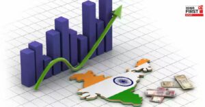 India Fourth Economy In World