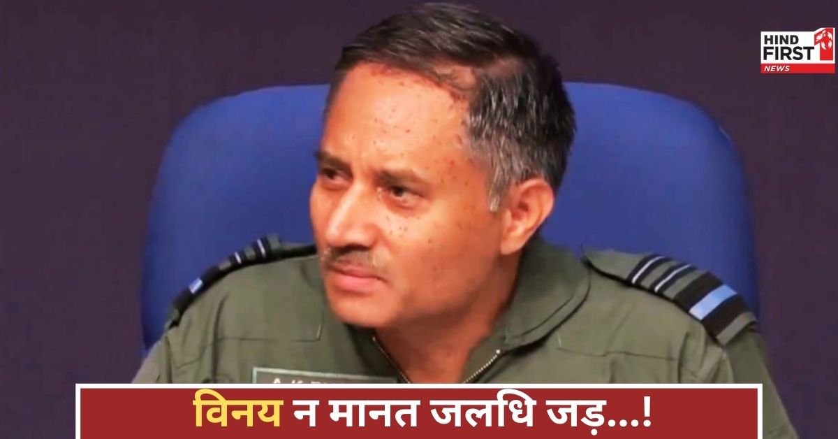 भय बिनु होइ न प्रीति के साथ भारतीय सेना ने पाकिस्तान को दिया कड़ा संदेश, जानिए पूरा सच!