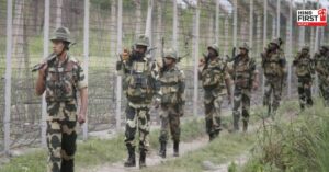 India Pakistan Ceasefire