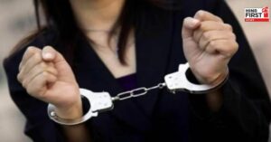 Youtuber Spying For Pakistan