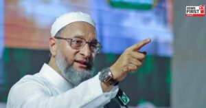 India Pakistan Tension