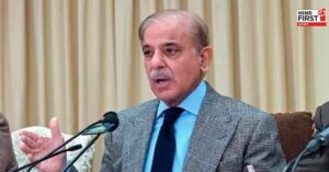 India Pakistan Tension