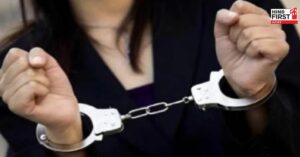 Spying Racket Busted India