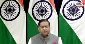 India Pakistan Ceasefire