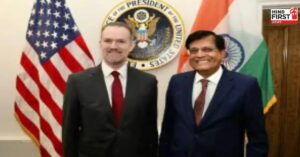 India- US Trade Deal