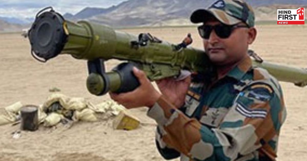 ऑपरेशन सिंदूर के बाद पाकिस्तान का बड़ा हमला फेल, 600 ड्रोन और मिसाइलों को BSF ने ऐसे रोका था