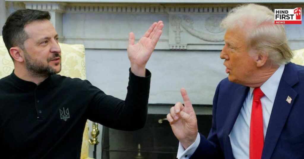 US President Donald Trump