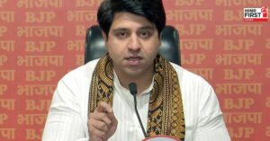 Shehzad Poonawalla On Jairam Ramesh